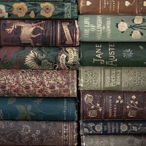 BOOK CLUB 🐦‍⬛ PRE LOVED BOOK 📕